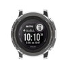For Garmin instinct 2 Case, SHEAWA 2 Pack Protective Case