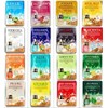 16PCS Facial Skin Care Face Mask Sheet Pack Essence Moisture Korean Cosmetics