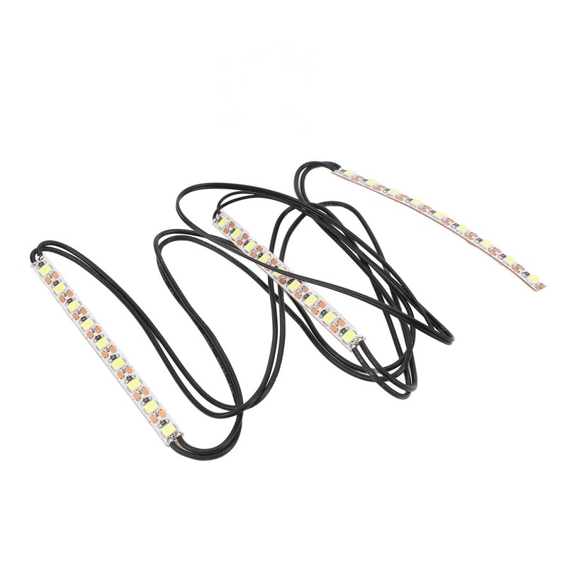 3D Printer LED Light Strip Professional Waterproof High Brightness Energy