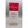 LIERAC PARIS Micro Abrasion Exfoliating Smoothing Cream Face 2.25 Oz