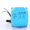 Electric Ball Valve 2‑Way 3‑Wire 2‑Control IP68 Protection Synchronous Motor