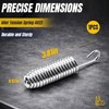 Valorup 1 Pack Idler Tension Spring 4422 Fits for Swisher