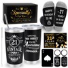 Epaing 21st Birthday Gifts for Men, Unique Funny Gift Baskets