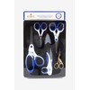 DMC 5 Piece Embroidery Scissor Set