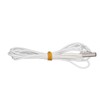 5PCS Heater Cartridge Stainless Steel Nickel Chrome Wire 70W 3D