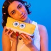 Lapicera Escolar Bob Esponja Corbata