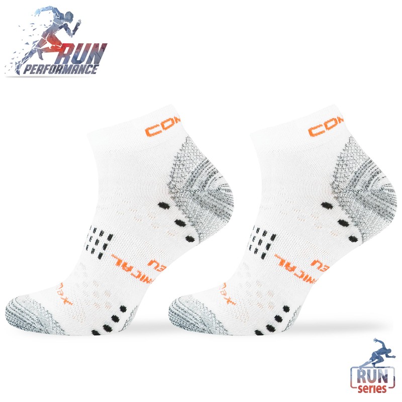 SKIETY Comodo Run5 Quick-Drying Sports Running Socks - Hiking Socks