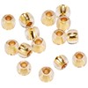 TOHO Royal Beads, Small Round α Rose Pack Beads, Outer
