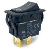 HY60E Rocker Switch 4-Pin 20A 125V (ON-Off) - Compatible with