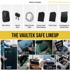 VAULTEK SIG SAUER Edition LifePod Secure Waterproof Travel Case Rugged