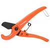 ValueMax PEX Cutter with Sharp Blade, Hose Cutter with 1/8"-1"