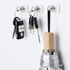 Magnetic Hooks Strong