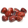 Red Jasper Tumble Stone (20-25mm) - Pack of 5