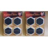 2 x Pack Of 4 Furniture Sliders 70mm – Move