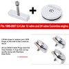 RJSPHH Cummins Freeze Plug Kit Replacement for dodge Turbo Diesel