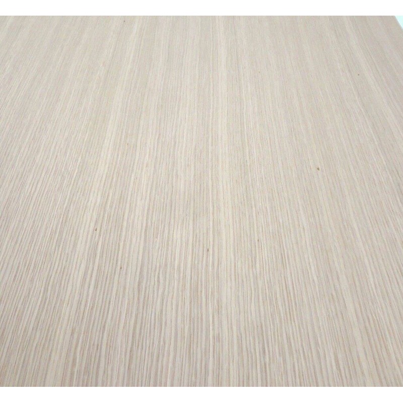 White Oak Rift Wood Veneer Sheet 48" x 24" with