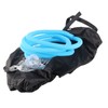 Wall Mounted Air Conditioning Cleaning Cover Bag with Drain Pipe