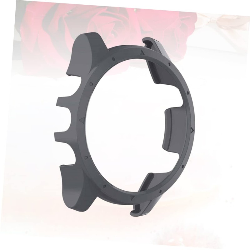 OHPHCALL 935 Watch Bumper Case Stylish Smart Watch Protector Pc