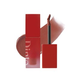 DINTO (Madame Butterfly Collection Blurring Lip Veil (109 Crescendo, 0.11 fl.oz.)