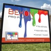 Deflecto Pack of 2 Wall Mounted Outdoor 'Grab a Card'