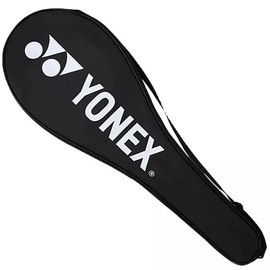 Yonex Astrox 77 Play Pre Strung Badminton Racquet with Cover, 4U5