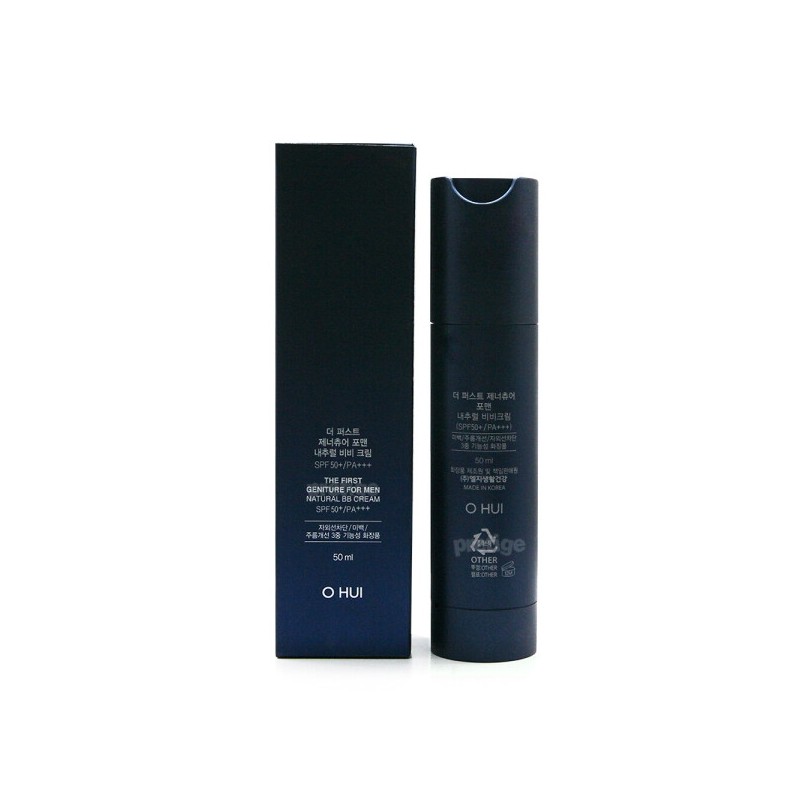 Ohui The First Genature for Men Natural BB Cream 50ml