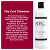 NYC Curls The Curl Cleanser | Best Sulfate Free Shampoo