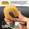 Cleaning Eraser Stick 20 x 35 x 107 mm Natural