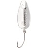 Rapala BFMU25/M-SYM Spoon Blue Fox Countdown Dieper, 1.0 inches (2.6