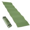 Portable Foam Camping Sleeping Pad Moisture-proof Lightweight Folding Camping Pad