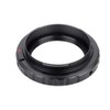 T Ring Adapter for T2 T-Mount Lens Adapter Ring for