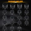 GOOACC Wheel Bearing Removal Tool Kit, 23PCS Wheel Bearing Press