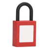 Circuit Breaker Lockout Double Pole Tagout Breaker Lock Device with