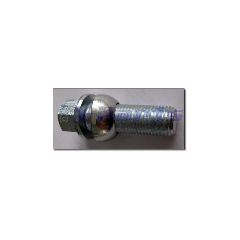 Bolt Circle Change Offset Screw M12 x 1.5 28 mm