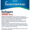 Klosterfrau Collagen 5000 5 x 20 Sticks