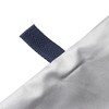 Panasonic NSAR152 Bike Cover for Bicycles 26 (with front basket)
