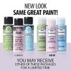 FolkArt Outdoor Acrylic Paint, 2 Oz, Barn Wood