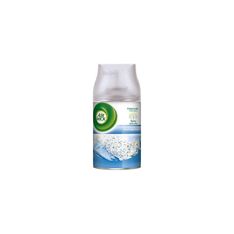 Air Wick Freshmatic Refill Linen 250ml