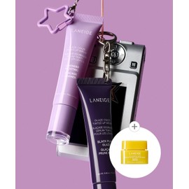 Laneige Glaze Craze Tinted Lip Serum 12g