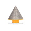 Diamond Beveling Chamfer Bit Countersink Milling Granite Existing Holes Enlarging
