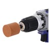 Sankyo Corporation WA-24H Whetstone with Axis Cylindrical