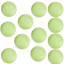 Novelty Golf Balls, Floating Golf Balls, Floating Golf Balls, Glow in The Dark Golf Balls for Family for Business Partners for Golf Lovers