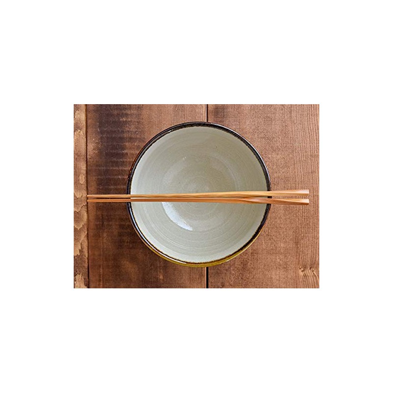 Tableware East Sh-019-01 Donburi 5.9 inches (15 cm) Tall Ryukyu