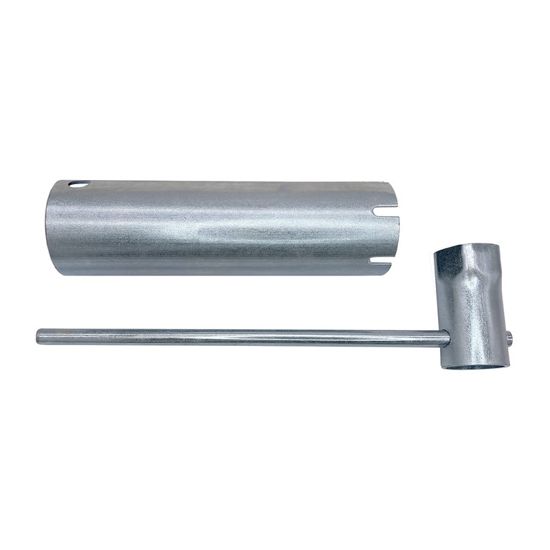 A.A Duo Twin Propeller Socket Wrench Tool Kit Replacement for