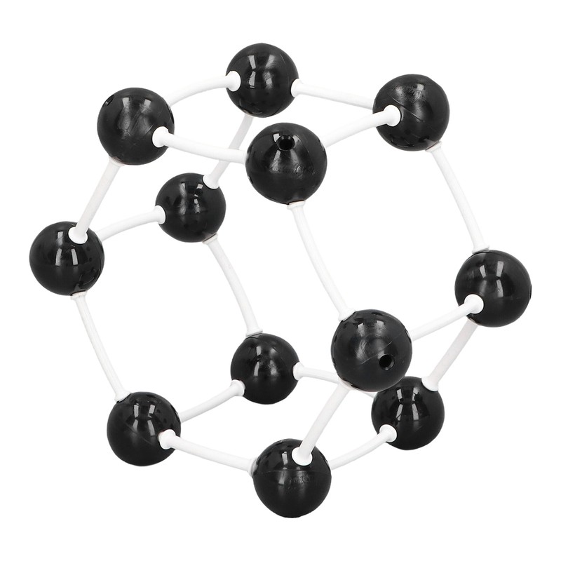 Chemistry Molecular Model Kit Teacher Students Diamond Molecular Structure Model