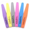 PROFICO Pack of 10 Professional Nail Buffer Buffers Diamond 240/320
