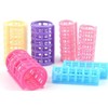 Bangs hair rollers for women in their 30s, volume hair rollers - WFICNMN / 앞머리구르프 30대여성 헤어롤 볼륨 헤어구르프-WFICNMN
