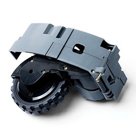 OYSTERBOY Right/Left Wheel Module for Roomba 800 Series Replacement Kit for iRobot Roomba 880 870 871 885 880 980 860 861 875 980 Vacuum Cleaner (Right)