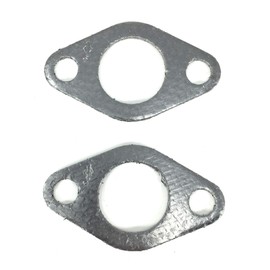 Briggs & Stratton 690970 Exhaust Gasket, Pack of 2