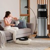 Water Cooler Mat - (22" x 19") Non-Slip Water Cooler